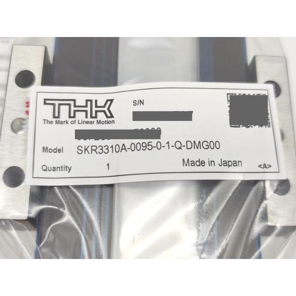 新品 THK SKR3310A-0095-0-1-Q-DMG00 その2