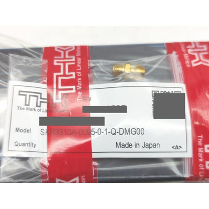 新品 THK SKR3310A-0095-0-1-Q-DMG00 その2