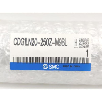 新品 SMC CDG1LN20-250Z-M9BL
