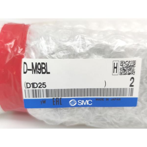 新品 SMC CDG1LN20-250Z-M9BL