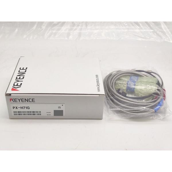 新品 キーエンス KEYENCE PX-H71G