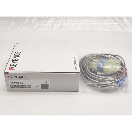新品 キーエンス KEYENCE PX-H71G