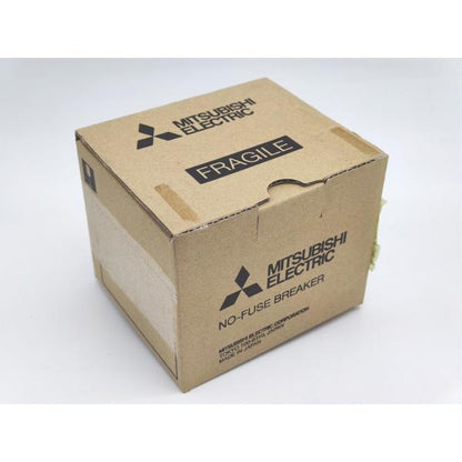 箱テープいたみあり 新品 三菱 MITSUBISHI NF50-SVFU 3P 30A AX-1LS