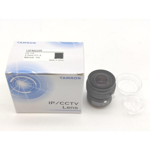 中古 TAMRON 13FM22IR