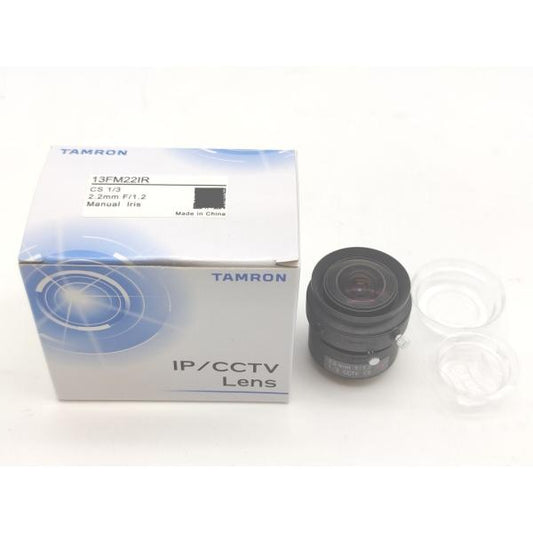 中古 TAMRON 13FM22IR