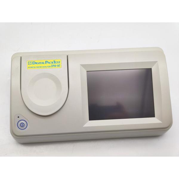 ジャンク品 共立理化学研究所 Lambda-9000 L-9000