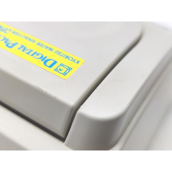 ジャンク品 共立理化学研究所 Lambda-9000 L-9000