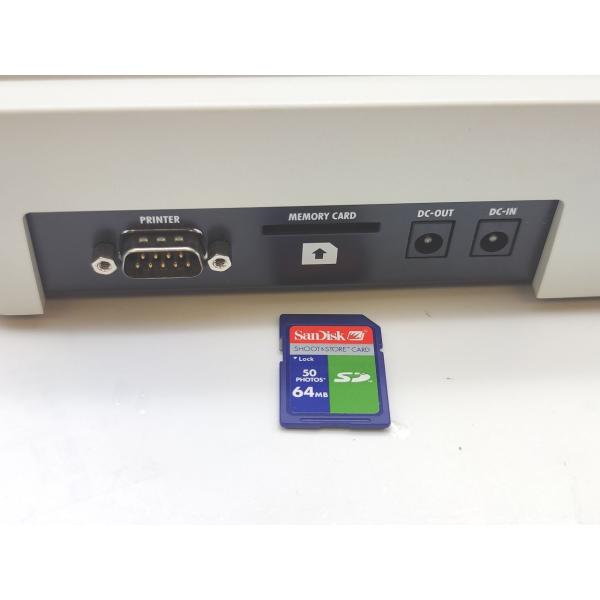 ジャンク品 共立理化学研究所 Lambda-9000 L-9000