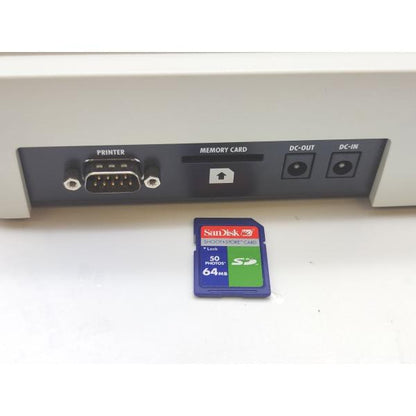 ジャンク品 共立理化学研究所 Lambda-9000 L-9000