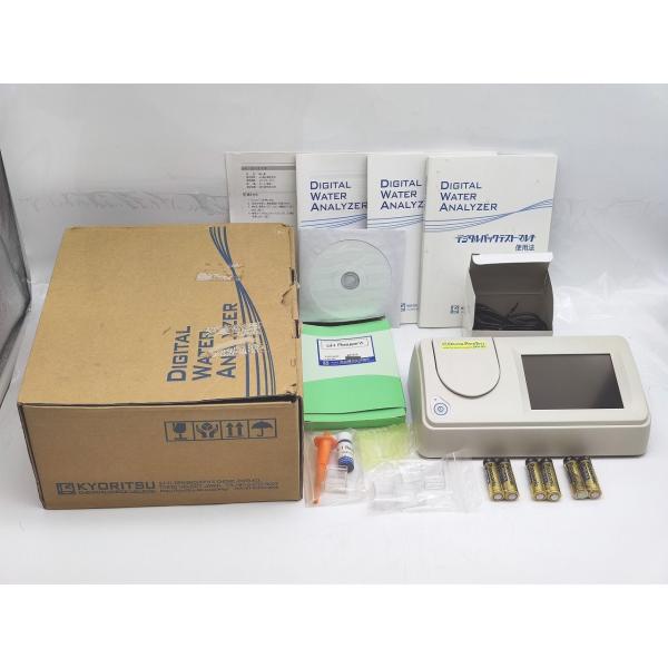 ジャンク品 共立理化学研究所 Lambda-9000 L-9000