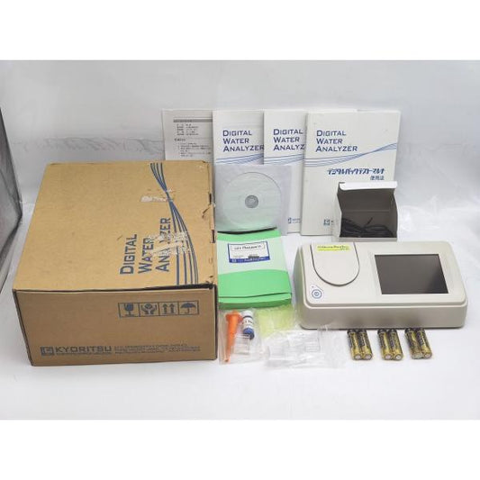 ジャンク品 共立理化学研究所 Lambda-9000 L-9000