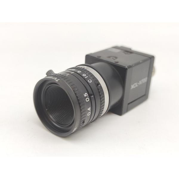 キズあり 中古 ソニー SONY XCL-X700 その1