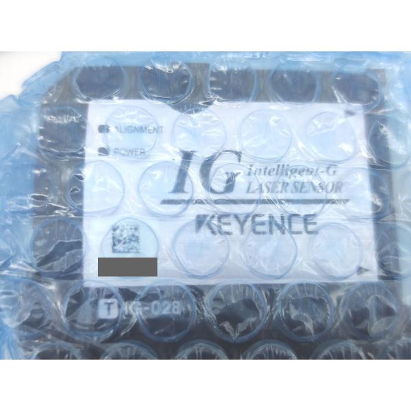 新品 キーエンス KEYENCE IG-028 その6