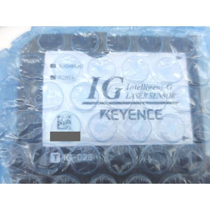 新品 キーエンス KEYENCE IG-028 その6