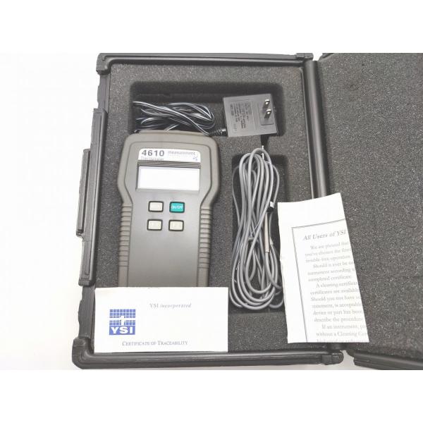 measurement 4610 サーモメーター