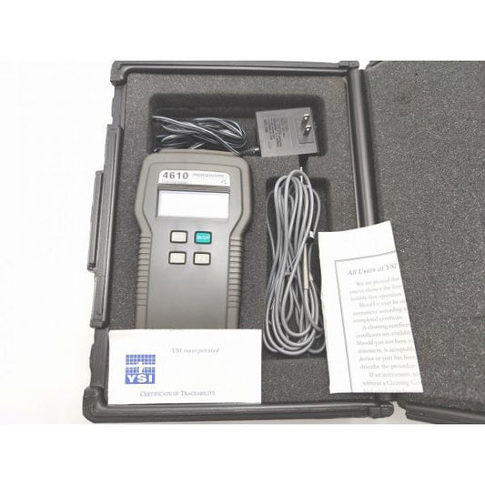 measurement 4610 サーモメーター