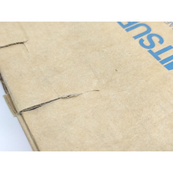 箱いたみあり 中古 三菱 MITSUBISHI AC30B