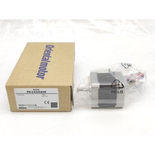 新品 オリエンタルモーター PK545NAW その8