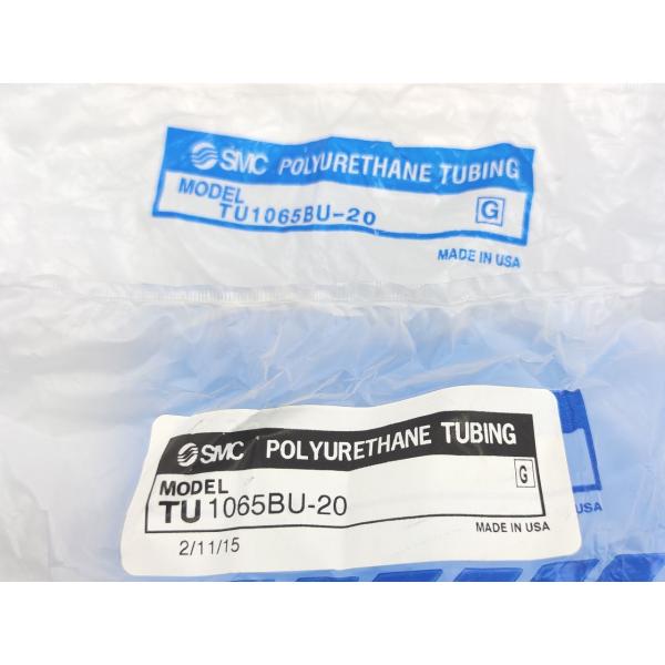 本体×2点セット 新品 SMC TU1065BU-20