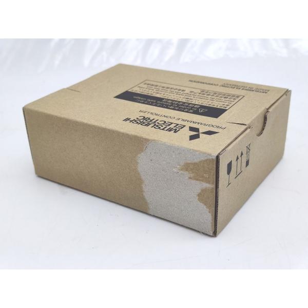 箱マジック書込 箱いたみあり 2022年製 未使用 三菱 MITSUBISHI NZ2FTS-60AD4 その1