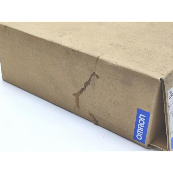 箱開封済み 箱よごれあり 未使用 オムロン C200H-MAD01 OMRON