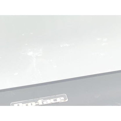 汚れ・ゴムなし 中古 Pro-face GP2501-TC11