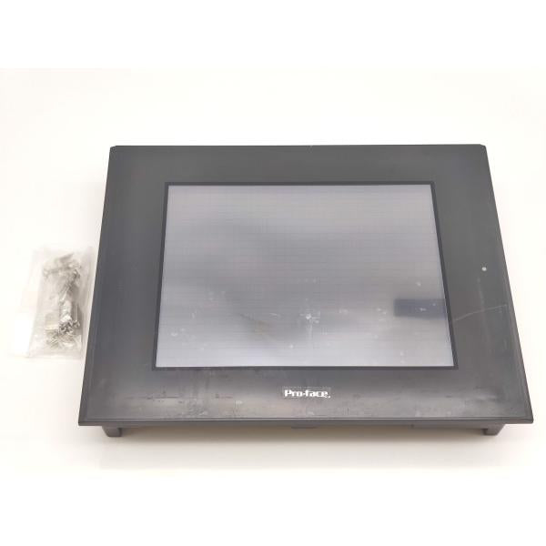 汚れ・ゴムなし 中古 Pro-face GP2501-TC11