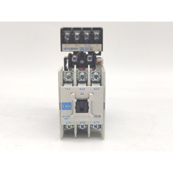 中古 三菱 MITSUBISHI UN-SY21・S-N28 セット