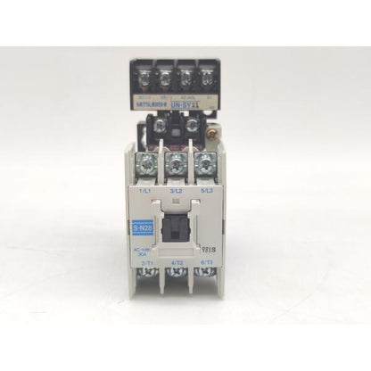 中古 三菱 MITSUBISHI UN-SY21・S-N28 セット