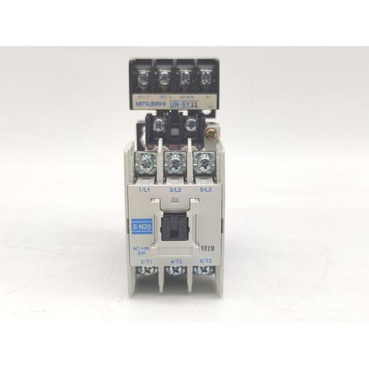 中古 三菱 MITSUBISHI UN-SY21・S-N28 セット
