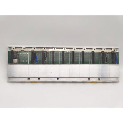 汚れ・サビあり 中古 横河電機 YOKOGAWA F3BU09-0N