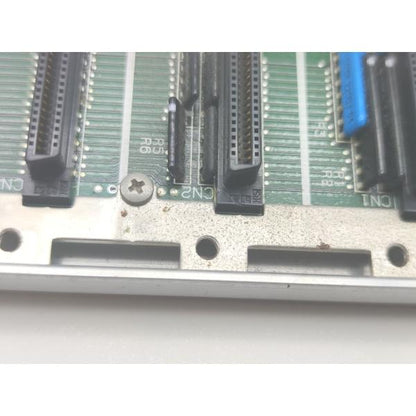 汚れ・サビあり 中古 横河電機 YOKOGAWA F3BU09-0N
