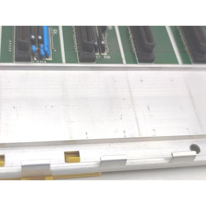 汚れ・サビあり 中古 横河電機 YOKOGAWA F3BU09-0N