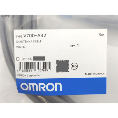 10点セット 新品 オムロン OMRON V700-A42 5m その2