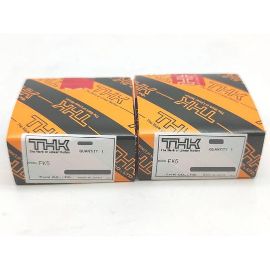 新品 THK FK5 2点セット