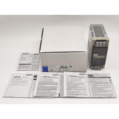 新品 オムロン OMRON S8VS-09024A/ED2 その2