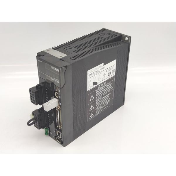 中古 オムロン OMRON R88D-KT08H