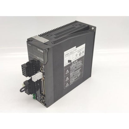 中古 オムロン OMRON R88D-KT08H