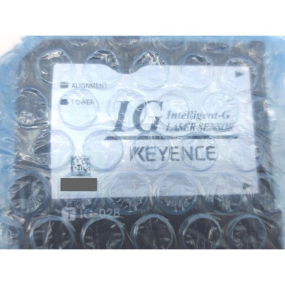 新品 キーエンス KEYENCE IG-028 その5