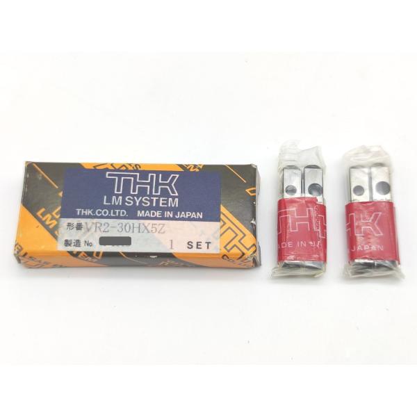 箱いたみあり 新品 THK VR2-30HX5Z 2個入り その1