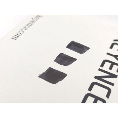 箱マジック書込あり 未使用 キーエンス KEYENCE AP-31ZP