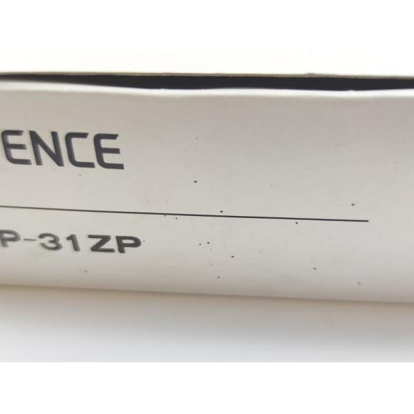 箱マジック書込あり 未使用 キーエンス KEYENCE AP-31ZP