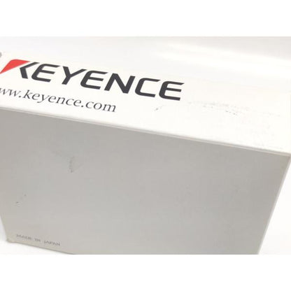 箱マジック書込あり 未使用 キーエンス KEYENCE AP-31ZP