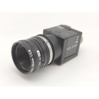 キズあり 中古 ソニー SONY XCL-X700