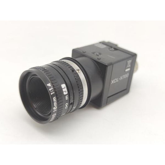 キズあり 中古 ソニー SONY XCL-X700
