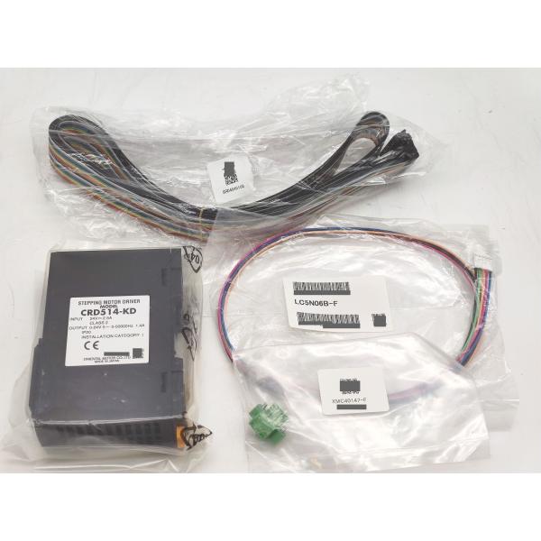 箱なし 新品 オリエンタルモーター CRD514-KD その3