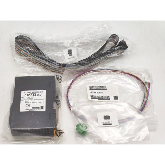 箱なし 新品 オリエンタルモーター CRD514-KD その3