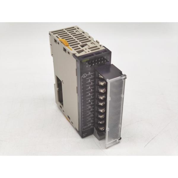 中古 オムロン OMRON CJ1W-OD211