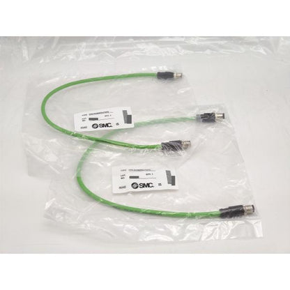 2点セット 新品 SMC EX9-AC005EN-PSPS
