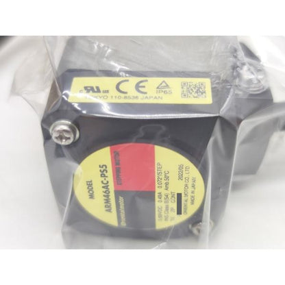 2022年 新品 オリエンタルモーター ARM46AC-PS5